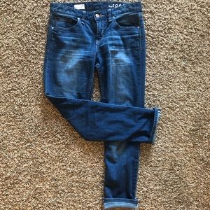 Gap Jeans